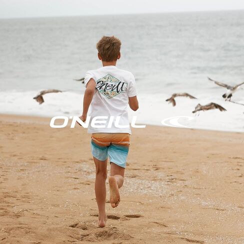 O'NEILL Boy's Hyperfreak Yabro Boardshorts (Big Kids) in Saudi Arabia