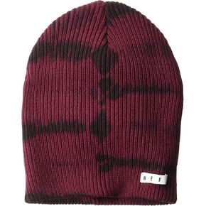 NEFF Men's Daily Roll Dye Beanie