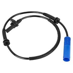 X AUTOHAUX 34526784989 Front Left or Right ABS Wheel Speed Sensor for BMW X1 2013-2015
