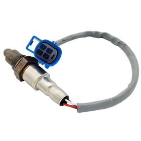 Amrxuts 234-4794 Downstream Air Fuel Ratio Sensor 4-Wire Oxygen O2 Sensor for Jaguar F-Pace F-Type XF XJ XJR Range C2D54167 LR098290