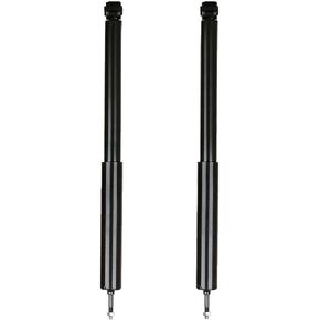 AUTOMUTO 2 Pcs Struts Shock Absorbers Compatible with 2008-2012 for Ford Escape,2008-2011 for Mazda Tribute,2008-2011 for Mercury Mariner with 349101 Auto Shocks - Rear