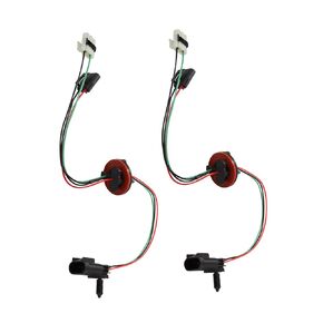Headlight Wiring Harness for Dodge Ram 1500 2500 3500 4500 5500 2009-2017