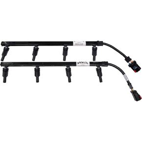 APDTY 140044 Glow Plug Wiring Harness Left & Right