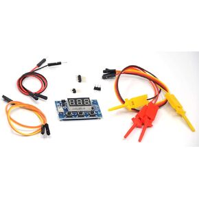 2-Way PWM مربع موجة تردد مولد ودورة العمل تعديل مستقل وحدة محرك السائر in Kuwait