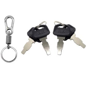 4 قطعة مولد مفتاح الإشعال صندوق مفتاح استبدال الجزء رقم 35111-880-013 مفتاح الإشعال مفتاح صالح لمعظم مولد هوندا يستبدل GX160 GX390 GX340 GX240 in Kuwait