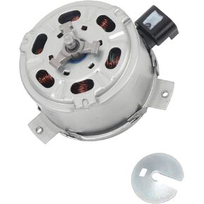 GM Genuine Parts 15-81697 Engine Cooling Fan Motor