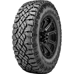 Goodyear Wrangler DuraTrac Radial - LT235/85R16 120Q