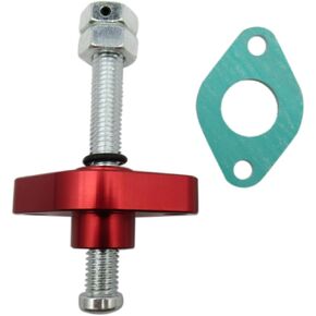 NEW! Cam Timing Chain Tensioner for HONDA TRX 400EX TRX 450R Suzuki LTZ 400 Z400