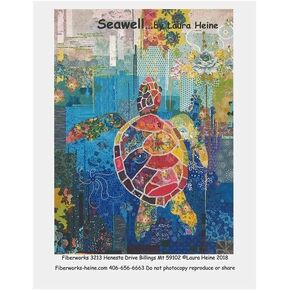 Fiberworks Seawell Ptrn