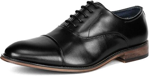 Bruno Marc Men's Oxfords Formal Dress Shoes in Kuwait