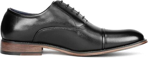 Bruno Marc Men's Oxfords Formal Dress Shoes in Kuwait