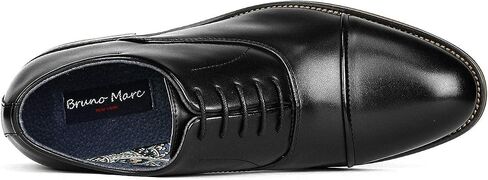 Bruno Marc Men's Oxfords Formal Dress Shoes in Kuwait