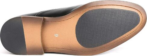Bruno Marc Men's Oxfords Formal Dress Shoes in Kuwait