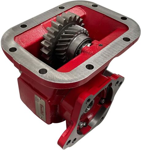 B489XHAHX-V3XK استبدال مجموعة إقلاع الطاقة (PTO) تشيلسي 489XHAHX-V3XK 489XHAHX-A3XK WA20-08-7142 S-18169 S-16118 TG8SU6807P1KX TG8SU6807A1KX 2000XCN011RA 2000XCA011RA HM 2K8XHN011RA in Saudi Arabia