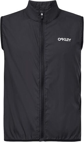 Oakley Women's Elements Packable Vest Ii in Saudi Arabia