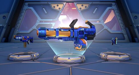Nerf Legends Nintendo Switch in Saudi Arabia