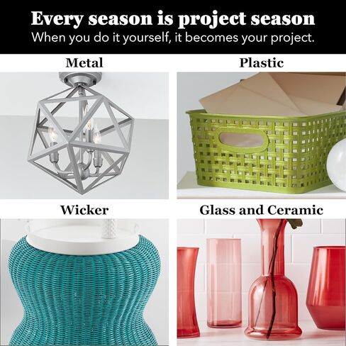 كريلون I00601 تشطيبات زخرفية بخاخ رخامي، حمم سوداء، 118 مل كريلون I00601 تشطيبات زخرفية رذاذ رخامي، لافا سوداء، 118 مل in Kuwait