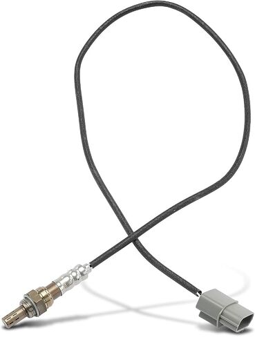 A-Premium O2 Oxygen Sensor Compatible with Infiniti QX4 2001-2003 V6 3.5L & Nissan Pathfinder 2001-2002 V6 3.5L, Downstream Left, Replace# 226A14W010 in Saudi Arabia