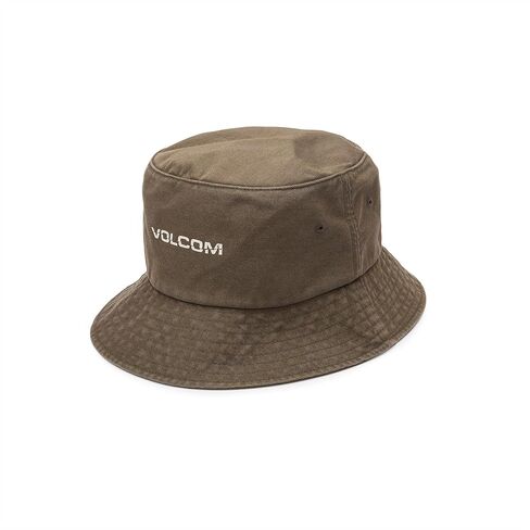 Volcom Men's Minimalistism Bucket Hat in Saudi Arabia