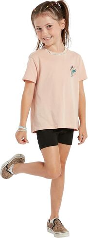 شورت Volcom Girls' Lived in Lounge Bike in Saudi Arabia