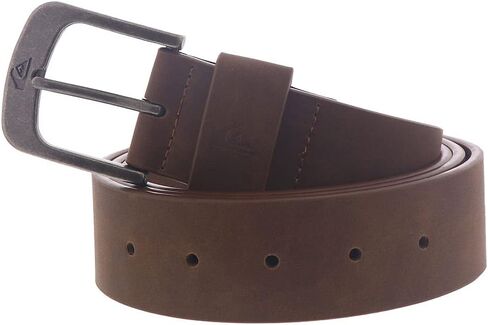 حزام رجالي Quiksilver ، خريطة ملونة, خريطة الألوان, Size in Kuwait