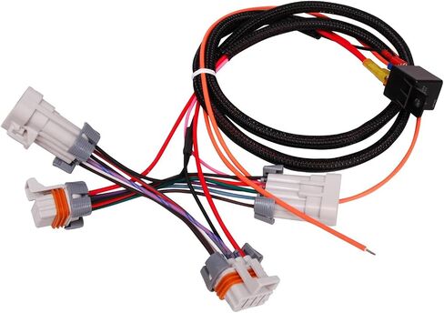 MSD 88867 LS حزام ترقية طاقة الملف in Saudi Arabia