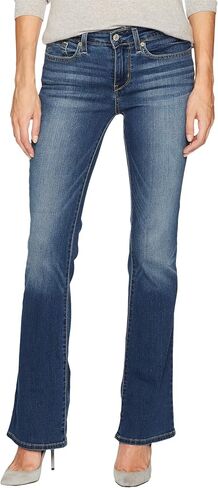 Signature by Levi Strauss & Co. Gold Women's Modern Bootcut Jean, Cobra Emily, 18 Long in Saudi Arabia