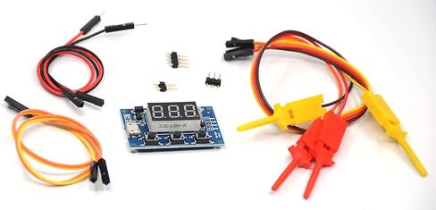 2-Way PWM مربع موجة تردد مولد ودورة العمل تعديل مستقل وحدة محرك السائر in Kuwait