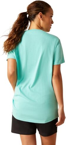 Ariat Women's Rebar Cotton Strong in Saudi Arabia