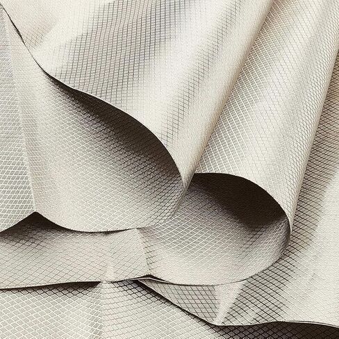 Fara day Fabric Made from Copper and Nickle, Fara day Fabric Conductive (43.3in * 118in) in Saudi Arabia