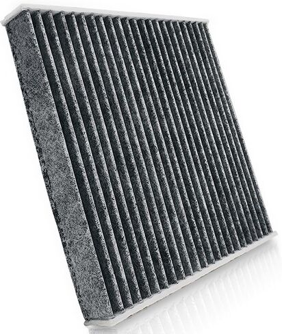 ‎‎FD286 Cabin Air Filter for TUNDRA (2022-2023),Sequoia(2023),LS500 (2018-2023),LS500H (2018-2023),Replacement for 8713950110/8713930110 in Kuwait
