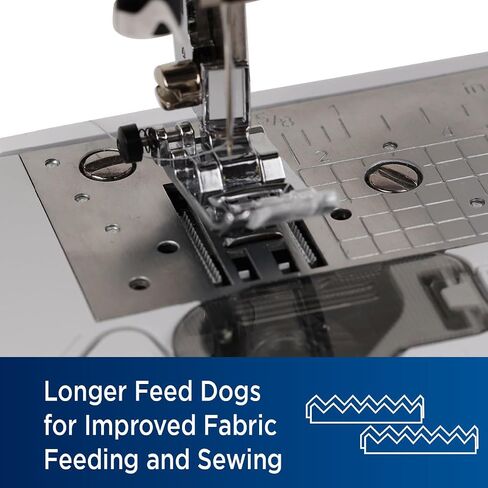 Brother ST150HDH Strong and Tough Sewing Machine 50 Stitches in Saudi Arabia