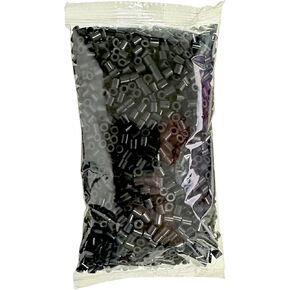 Feelmate Fuse Beads 2,000 pcs 5mm Fuse Beads Kit Iron Beading Ironing Melting Fusion Beads Craft Set