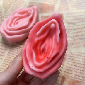 Elephant Mold Elephant Candle Mold Animal Candle Mold Elephant Resin Casting Mold Resin Making Molds Silicone Mold for Candle Home Decorate Mold Candle Making Mold 3D Animal Mold Clay Mold