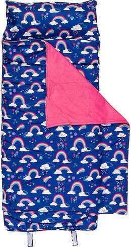 بساط القيلولة المطبوع بالكامل من ستيفن جوزيف، سمك قرش أزرق، نظام تشغيل in Kuwait