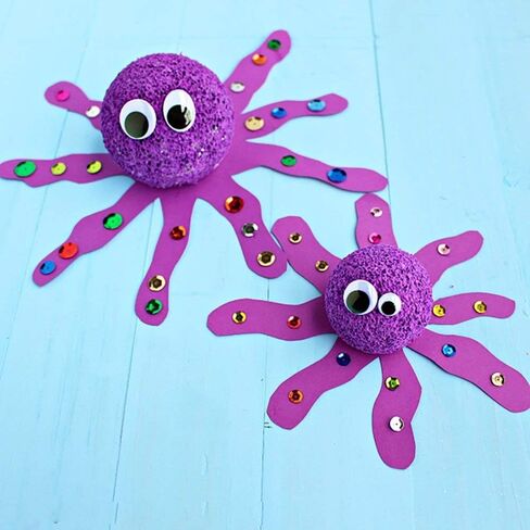 40mm Black Googly Wiggle Eyes 50pc With Self-adhesive for Handmade Crafts Decorations in Kuwait