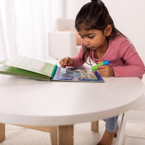 Melissa & Doug Water Wow-Adventure Deluxe, Red in Saudi Arabia