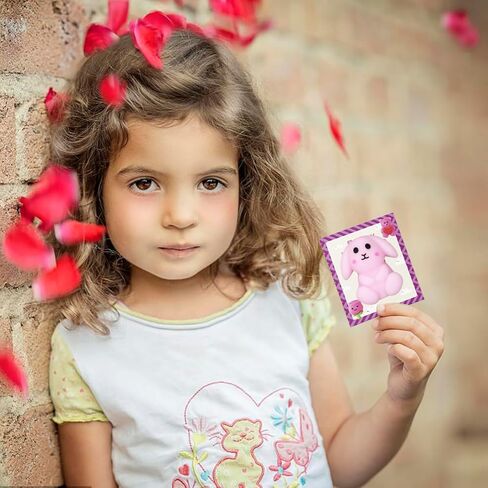 QINGQIU 24 PCS Sea Animals Kawaii Squishies Mochi Squishy Toy Stress Relief Toys Pack for Kids Boys Girls Party Favors Birthday Gifts in Kuwait