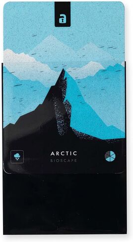 Vault X Exact Fit Inner Sleeves (500 Pack) Clear for Trading Cards in Kuwait