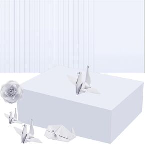 500 Sheets Construction Paper Bulk School Supplies 9 x 12 Inches Art Lightweight Classic Paper Craft for Kids Adults Holiday Drawing in Kuwait