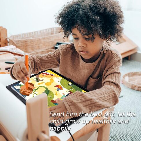 A3 لوحة ضوء مربع لوحة الجدول للأطفال تتبع ورسم لوحة الماس اللوحة الخفيفة لوحة مربع، عرض الشرائح Cricut لوحة ضوء مشرق لإزالة الأعشاب الضارة الفينيل الملحقات الفن مجموعات الوشم in Kuwait