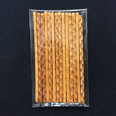 Cookie Bags, Clear Self Sealing Cellophane Bags 4x6 in, 200 Ct in Kuwait
