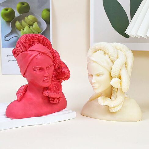 Grainrain 3D اليدوية شمعة قوالب شمعة صنع قالب الحيوان سيليكون قالب الصابون القط (SXY230) in Kuwait