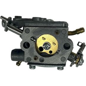 Carburator for Husqvarna, Redmax, HBZ260R, Zenoah and Komatsu Zenoah HBZ260EZ - Replaces 586 23 19-04 586231904