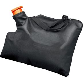 50026858 With Durable Zipper Trivac Leaf Collection Bag Replace Worx WGBAG500 Blower Fits Leaf Blower Vacuum Bag 50015035 Worx WG505 WG509 WG500 WG501 WG502 WG508