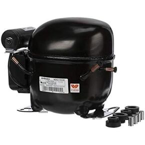 Embraco Compressor NEK2150GK 115 Volt R-404A 1/2 HP
