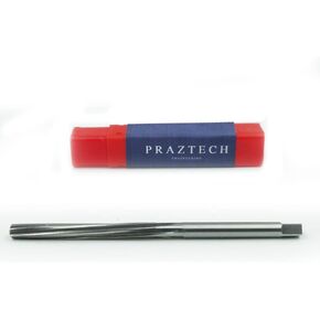 PRAZTECH® HSS Valve Stem Guide Reamers Spiral Fixed 4" EXTRA Long 5.5MM