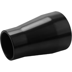 Table Saw Vacuum Adapter Shop Vac To Table Saw Adapter Fits For Dewalt Dwe7491Rs Table Saw & Dewalt Dxv10P Vacuum Compatible With 2 1/2 "Table Saw Outlet To 1 7/8" Shop Vac Hose