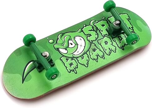 Fingerboard Bearing Wheels, CNC Polyurethane, Set of 4 Wheels, Finger Skate Wheels, Wheels (Black) in Kuwait