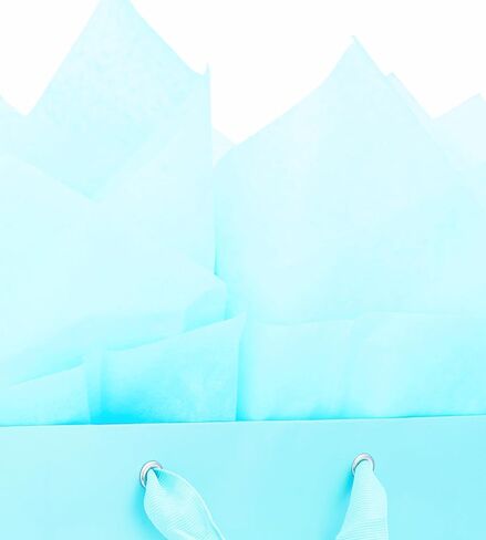 مناديل ورقية معدنية لعيد الميلاد من K-Kraft - 102 ورقة - ورقة مقاس 20 × 20 بوصة - 33 ورقة حمراء، 24 ورقة بيضاء، 45 ورقة مطبوعة - ورق تغليف الهدايا - مصنوعات يدوية من K-Kraft in Kuwait